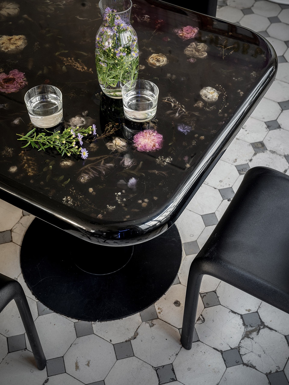 grechka lab bakery by veter design architecture