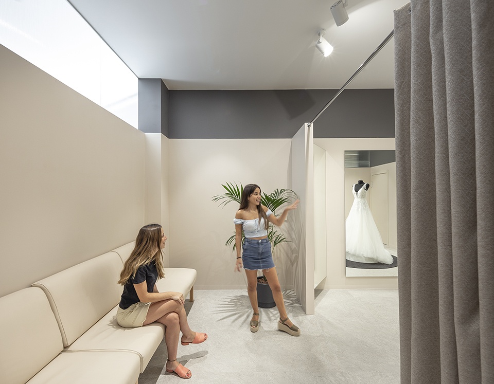 memory sedka novias by pablo munoz paya arquitectos