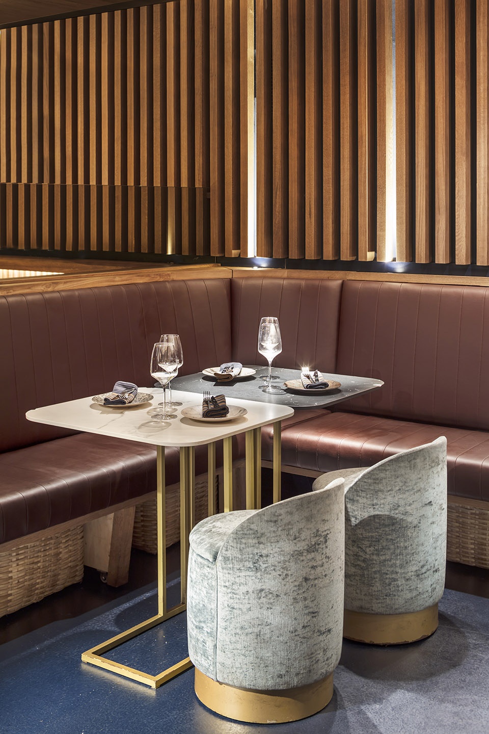 txalupa gastroleku restaurant by el equipo creativo 1
