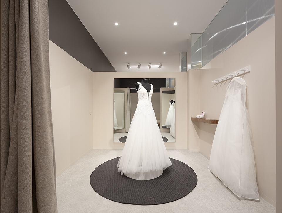 memory sedka novias by pablo munoz paya arquitectos