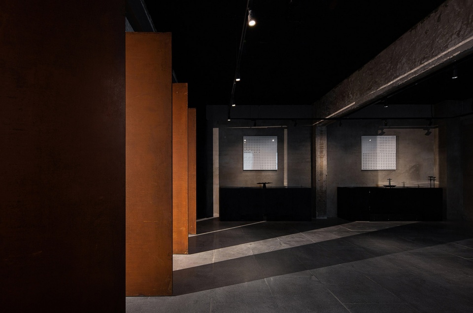 feiyan exhibition center FANAF