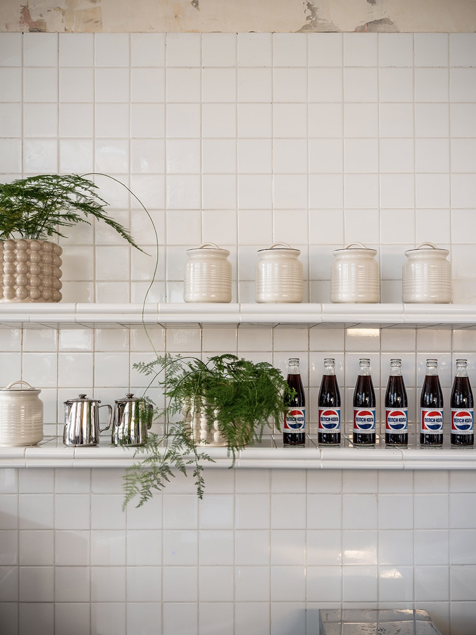 grechka lab bakery by veter design architecture