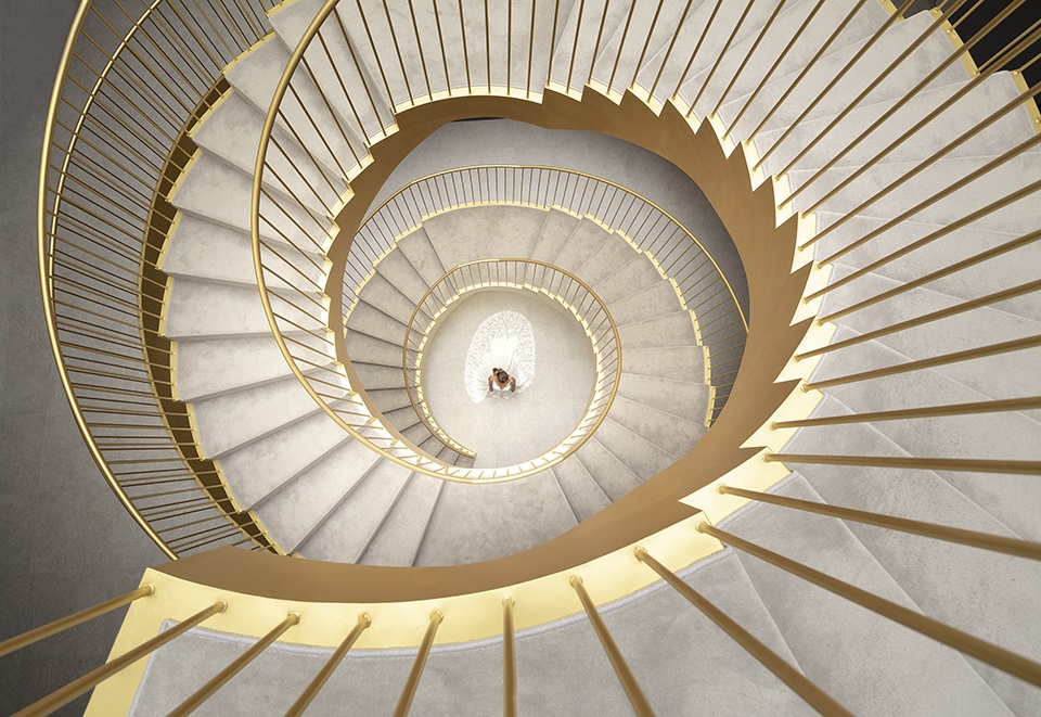 memory sedka novias by pablo munoz paya arquitectos
