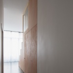 BDD公寓，巴黎 / Jean Benoît Vétillard Architecture