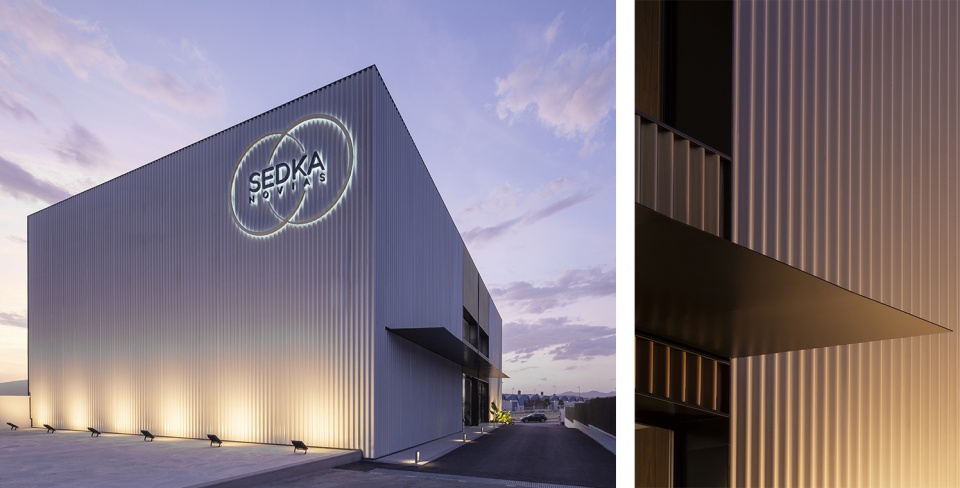 memory sedka novias by pablo munoz paya arquitectos副本