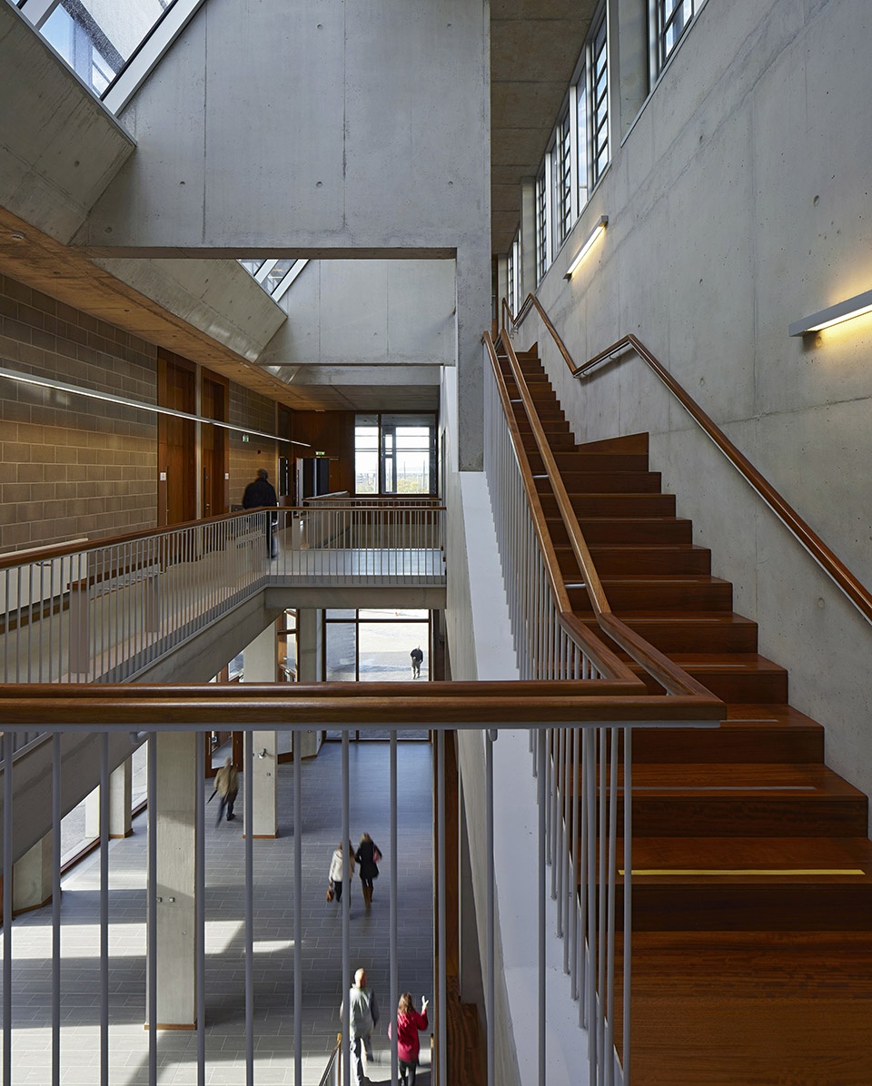 2020 Pritzker Architecture Prize
