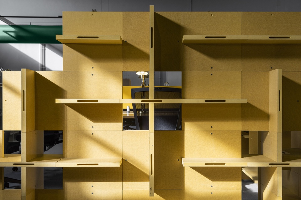 spectris innovation centre by studium