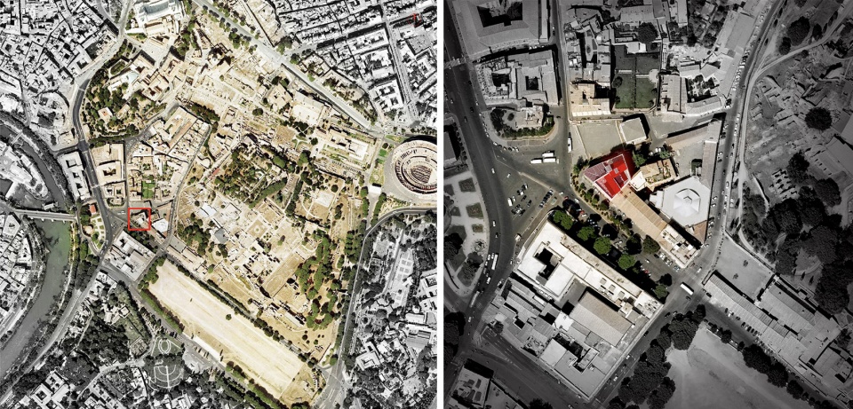 fondazione alda fendi esperimenti ateliers jean nouvel