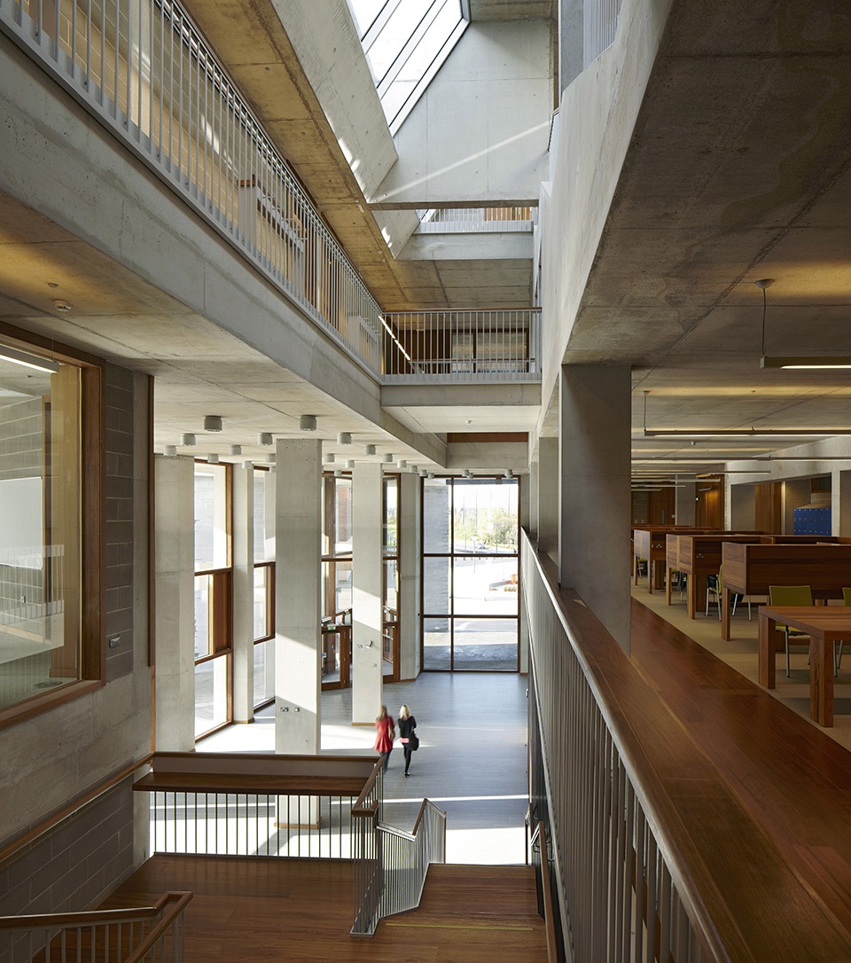 2020 Pritzker Architecture Prize