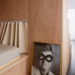 BDD公寓，巴黎 / Jean Benoît Vétillard Architecture