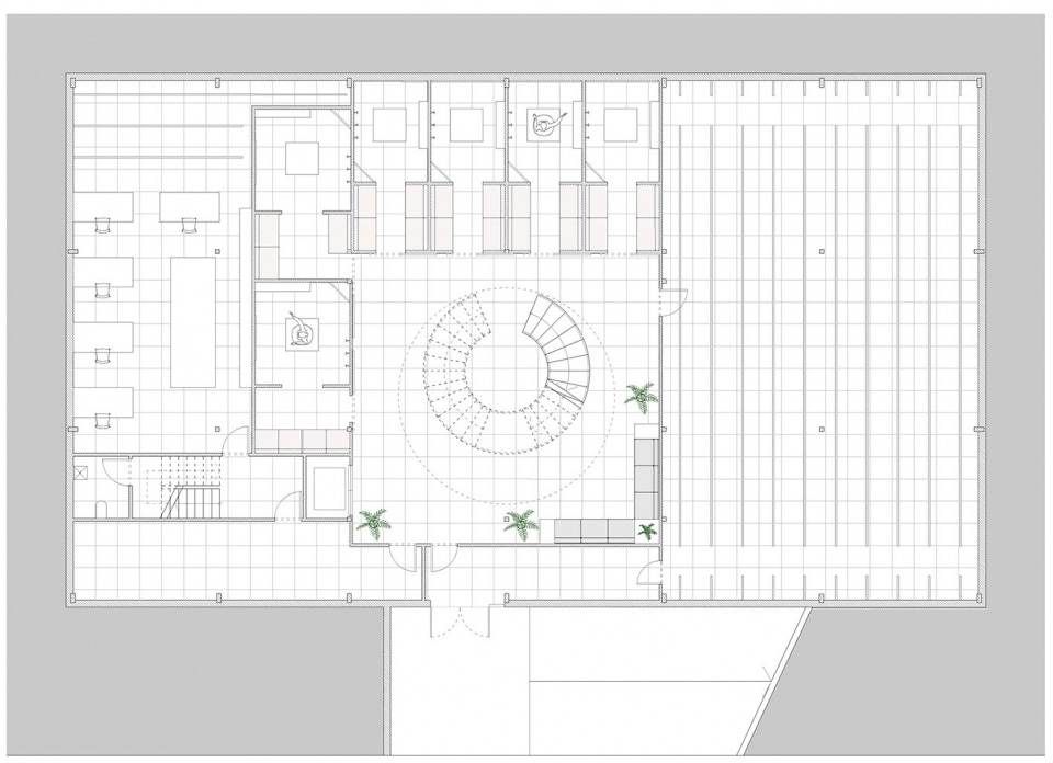 memory sedka novias by pablo munoz paya arquitectos