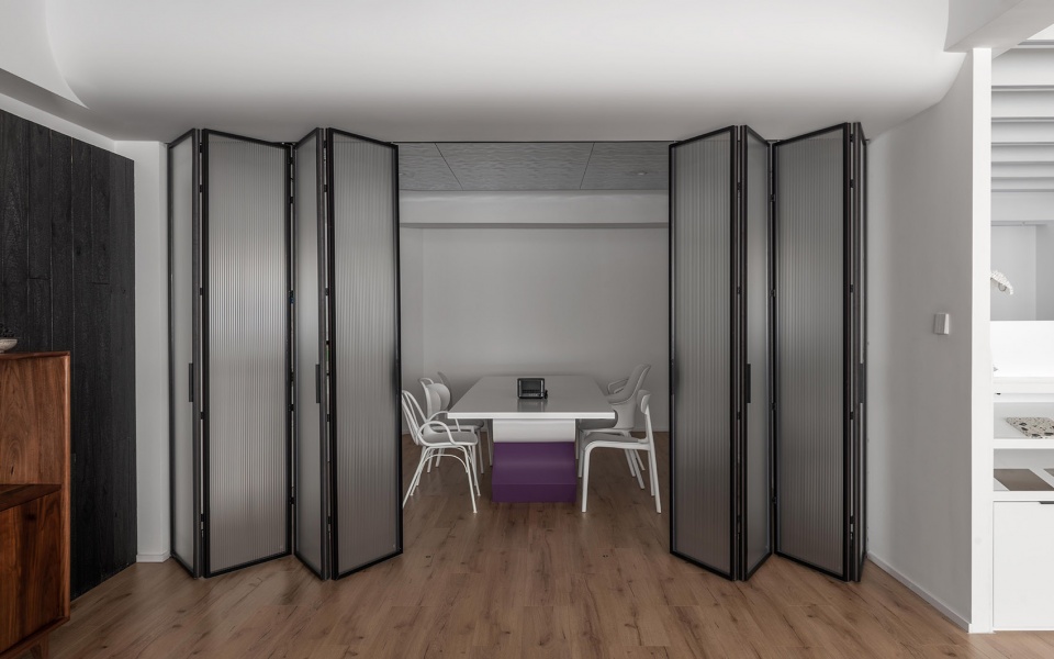 Painting and Living Softwear Design Lin Junsheng Design Office