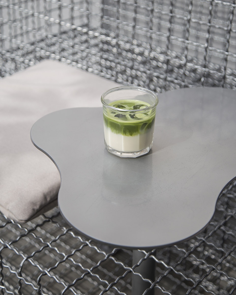 cafe bowl by akz architectura