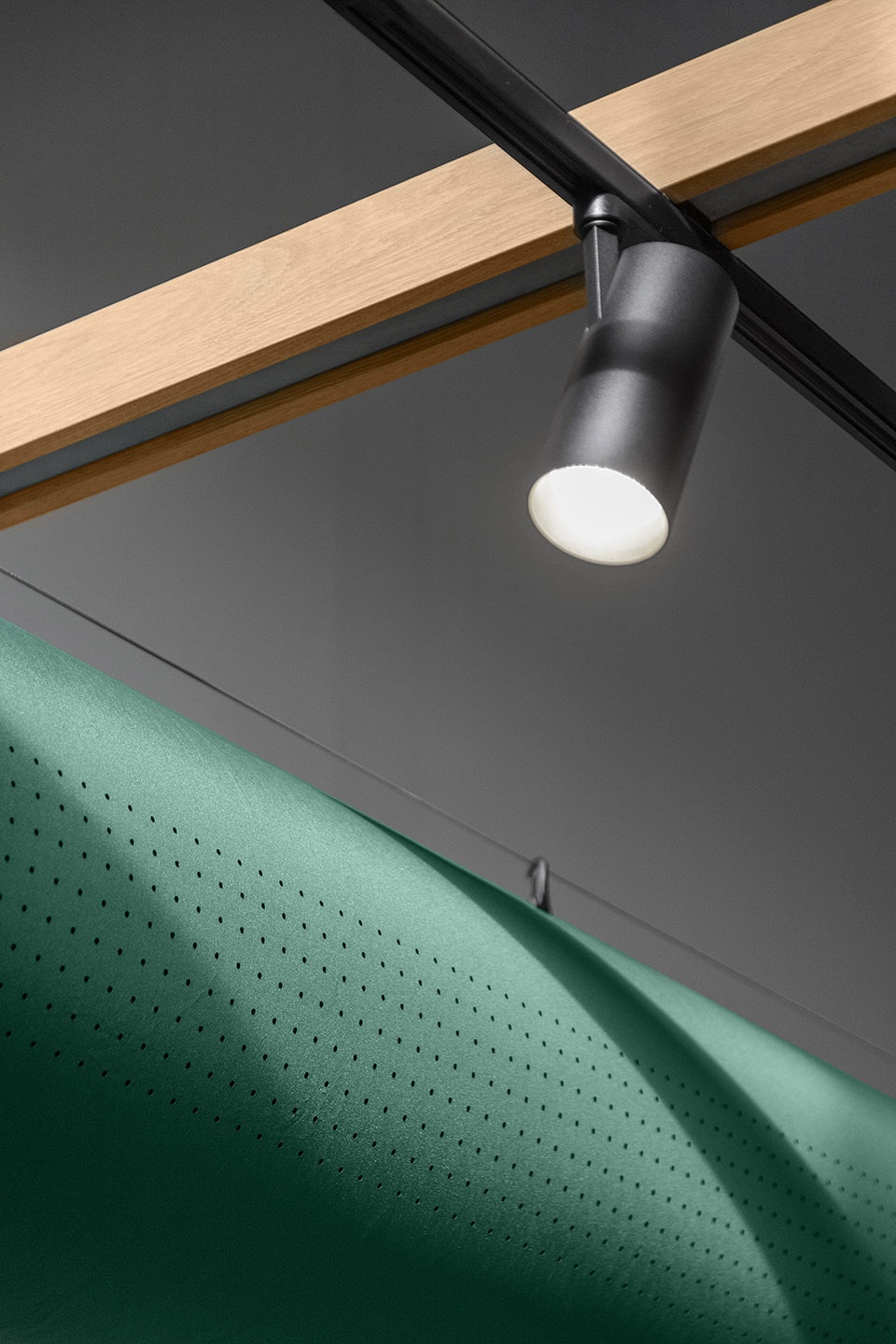 spectris innovation centre by studium