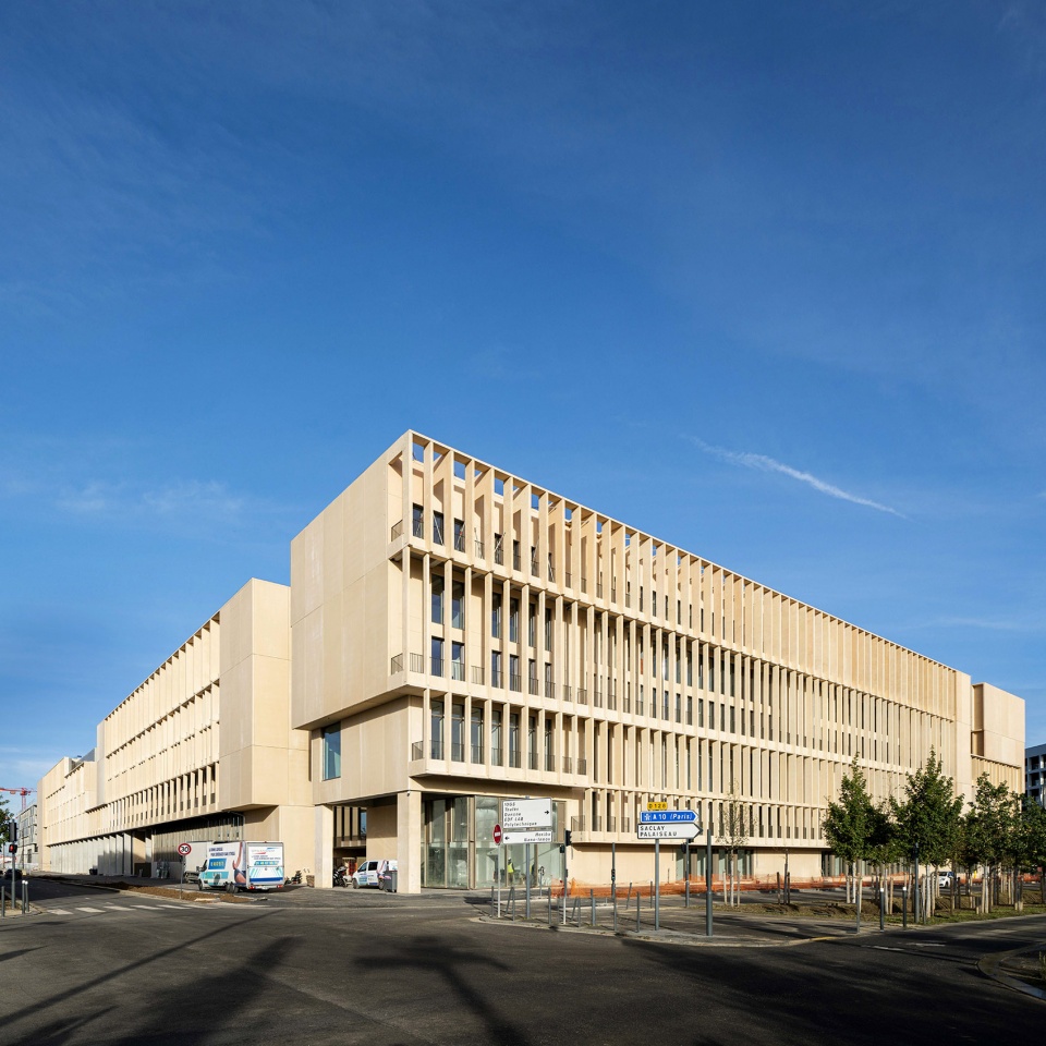 2020 Pritzker Architecture Prize