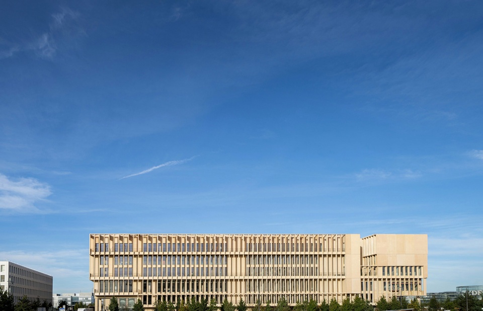 2020 Pritzker Architecture Prize