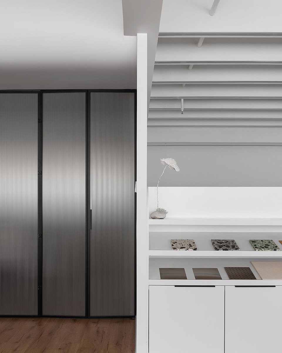 Painting and Living Softwear Design Lin Junsheng Design Office 1