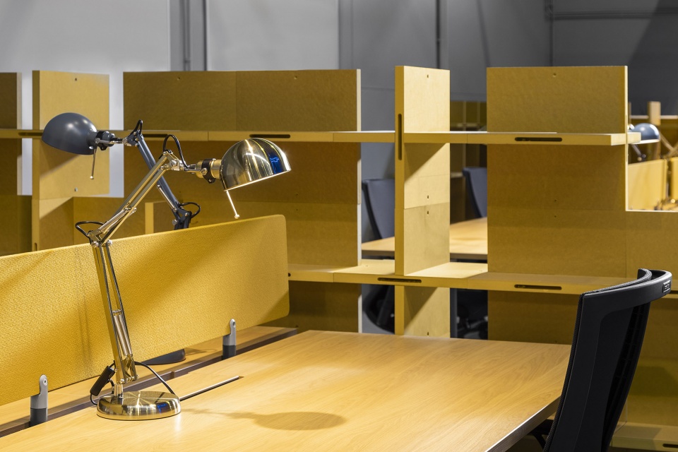 spectris innovation centre by studium