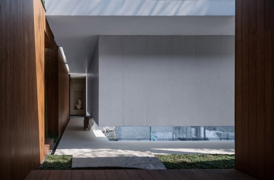 Zhang Yan Cultural Museum Horizontal Design