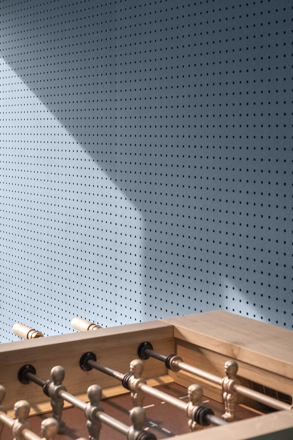 spectris innovation centre by studium