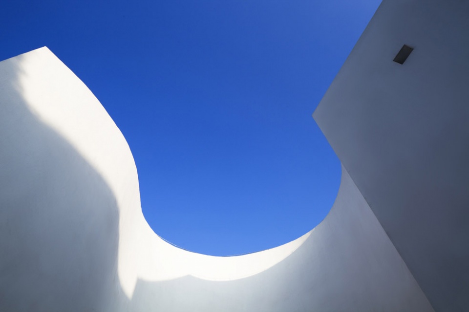 Ningbo Jine Temple Cultural Center xixi design