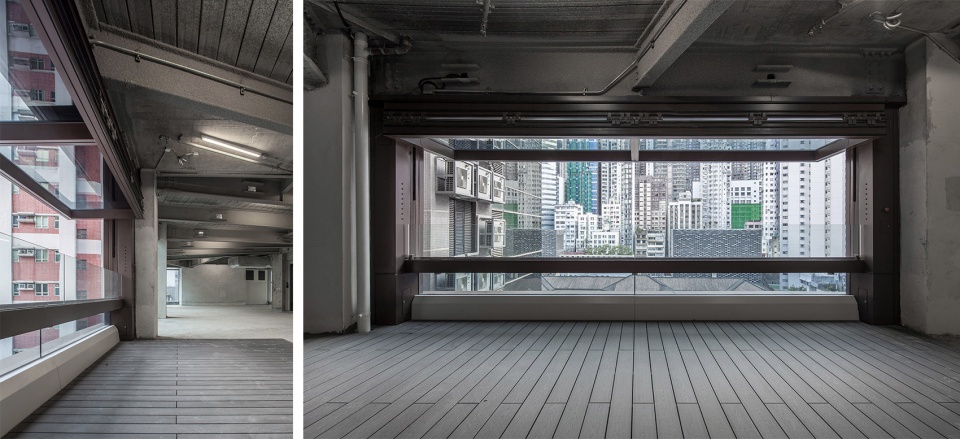 h code by cl3 architects limited