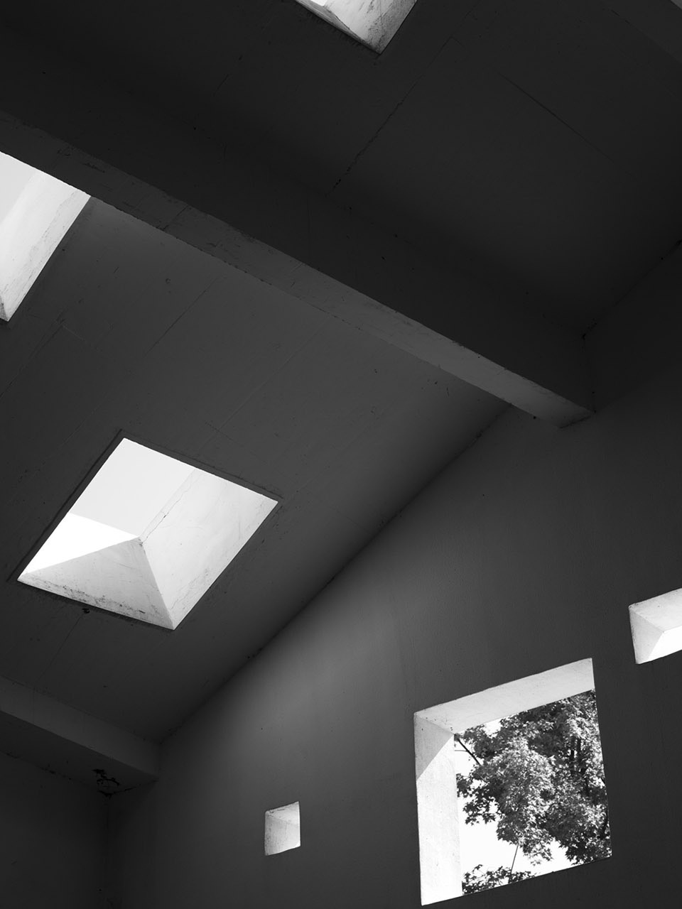 Ningbo Jine Temple Cultural Center xixi design 1