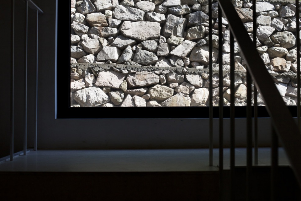 Ningbo Jine Temple Cultural Center xixi design