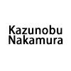 Kazunobu Nakamura Design