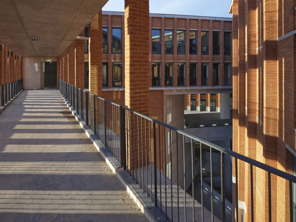2020 Pritzker Architecture Prize