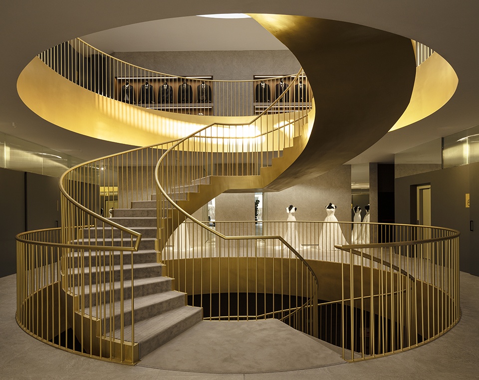 memory sedka novias by pablo munoz paya arquitectos