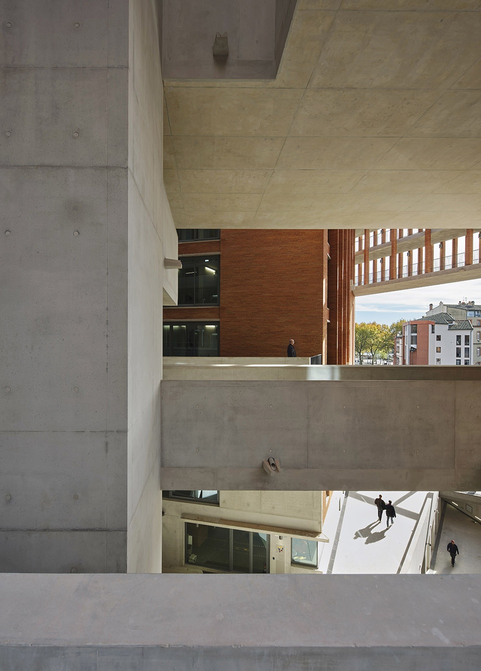 2020 Pritzker Architecture Prize