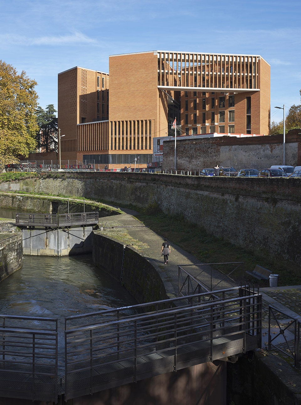 2020 Pritzker Architecture Prize