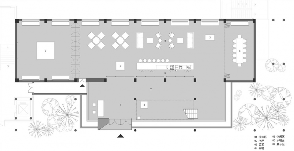 feiyan exhibition center FANAF 1