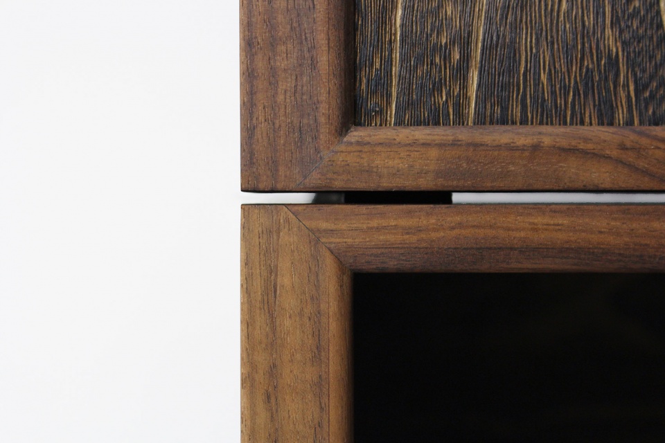 Nong Modular cabinet joseph yang