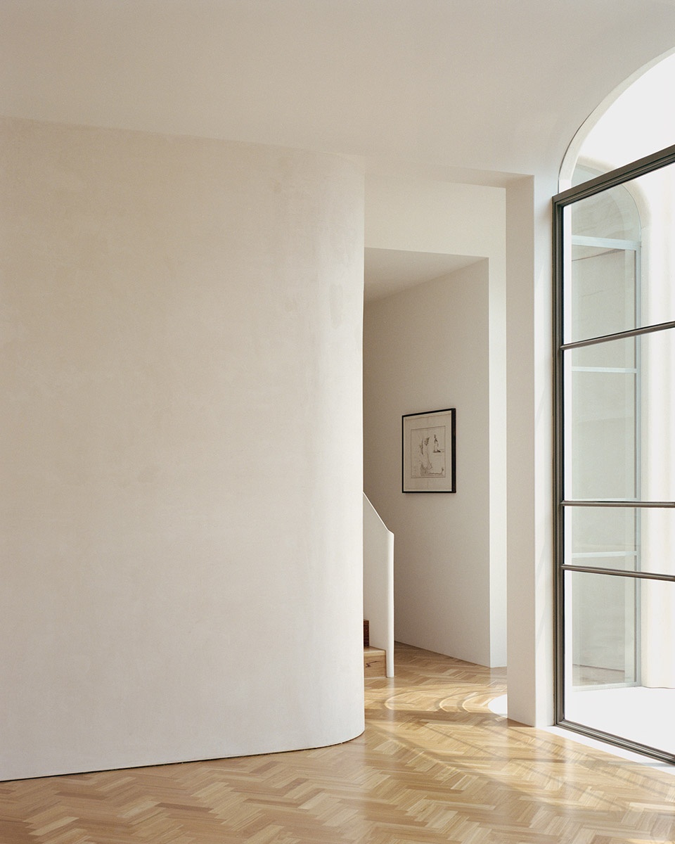 石灰岩住宅,澳大利亚 / amanda oliver gardens