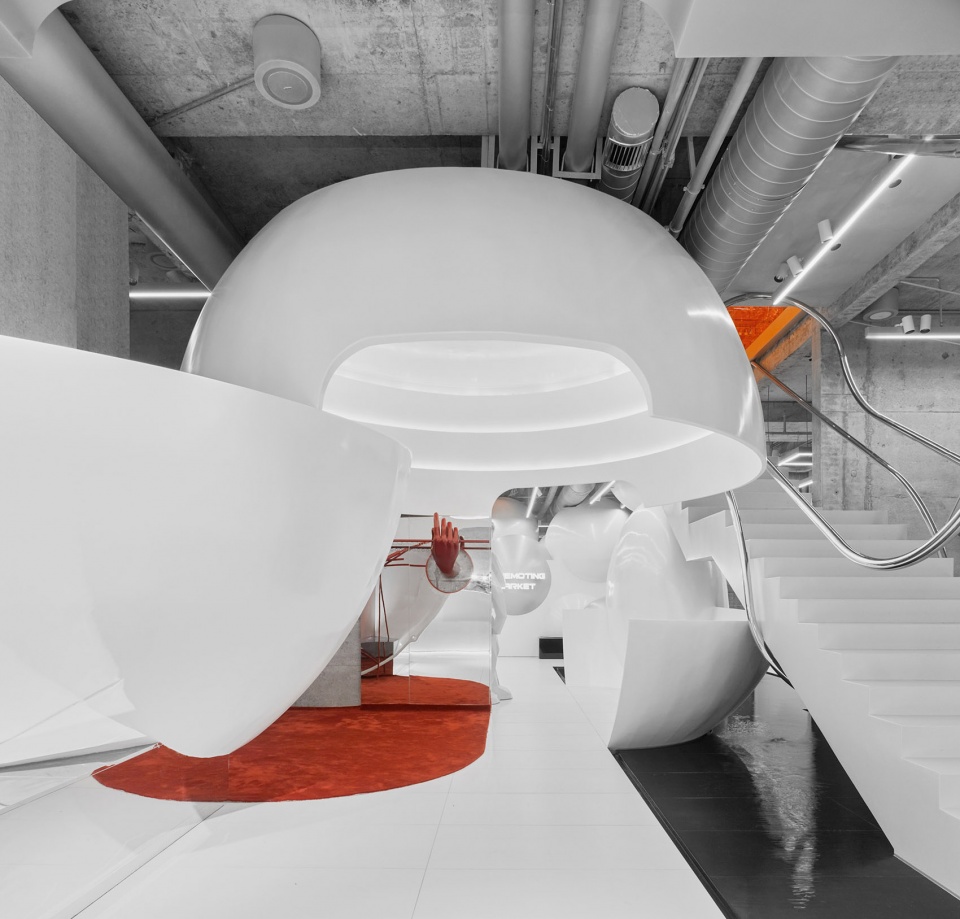 Conemoting marke Yebin Interior Design Studio 1