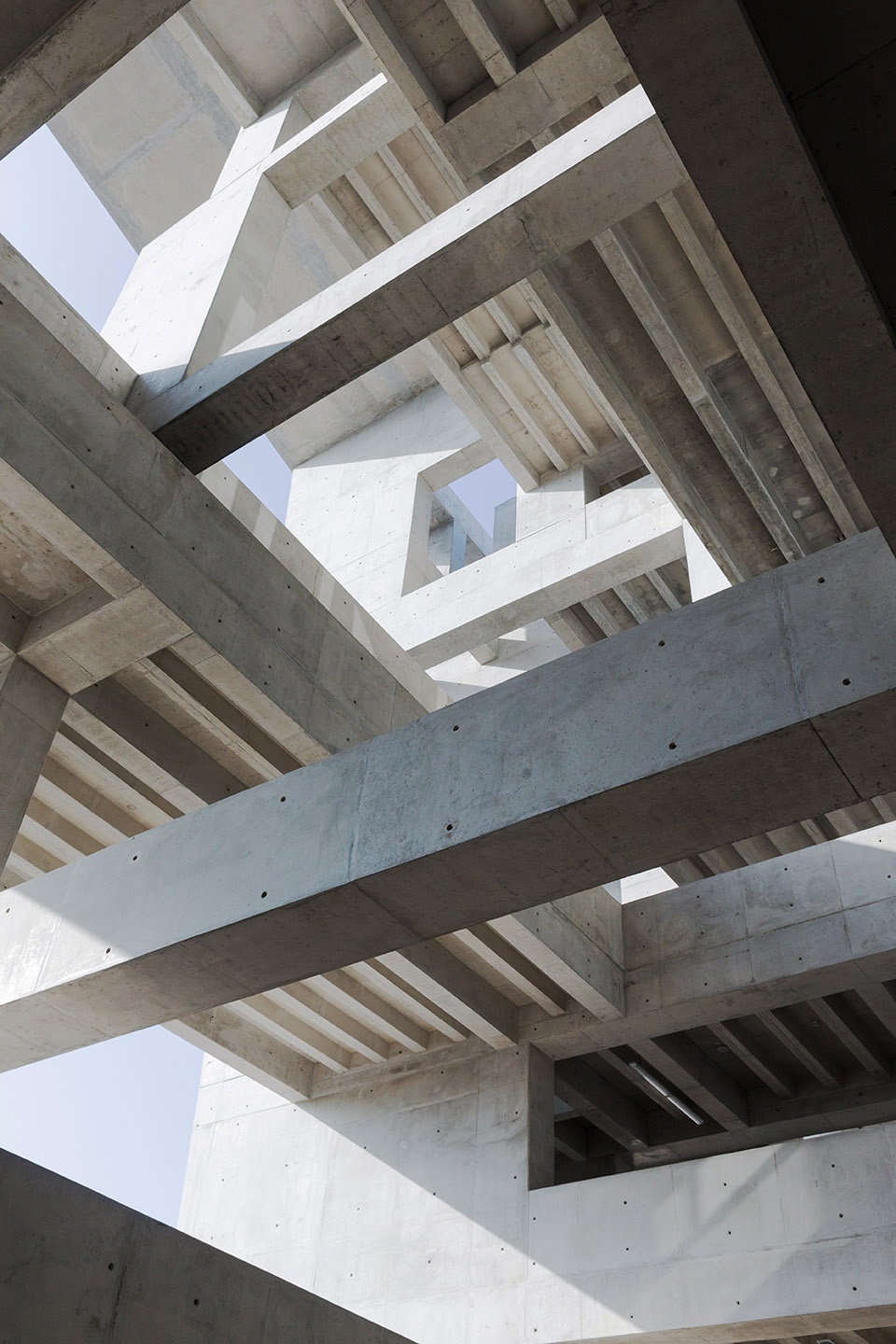 2020 Pritzker Architecture Prize