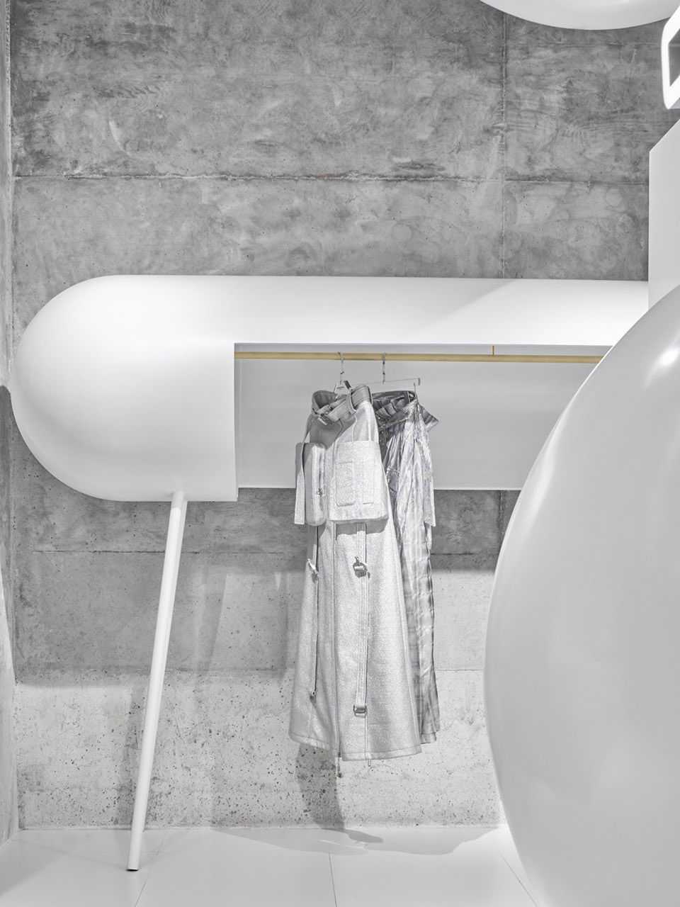Conemoting marke Yebin Interior Design Studio 1