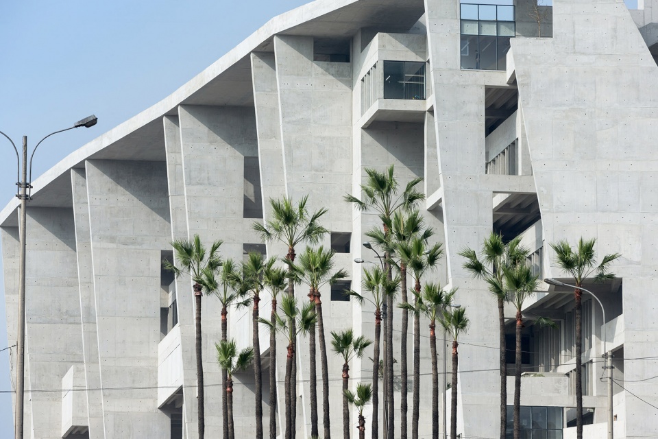 2020 Pritzker Architecture Prize