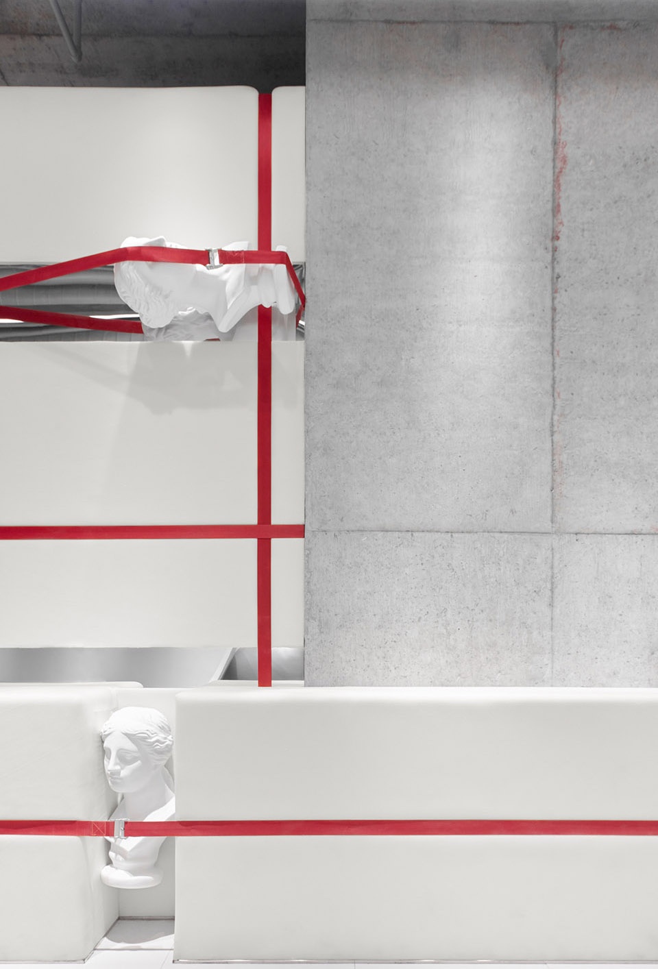 Conemoting marke Yebin Interior Design Studio 1