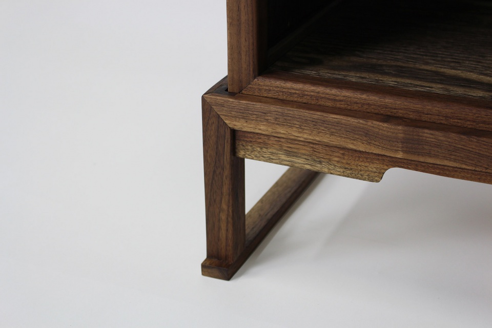 Nong Modular cabinet joseph yang