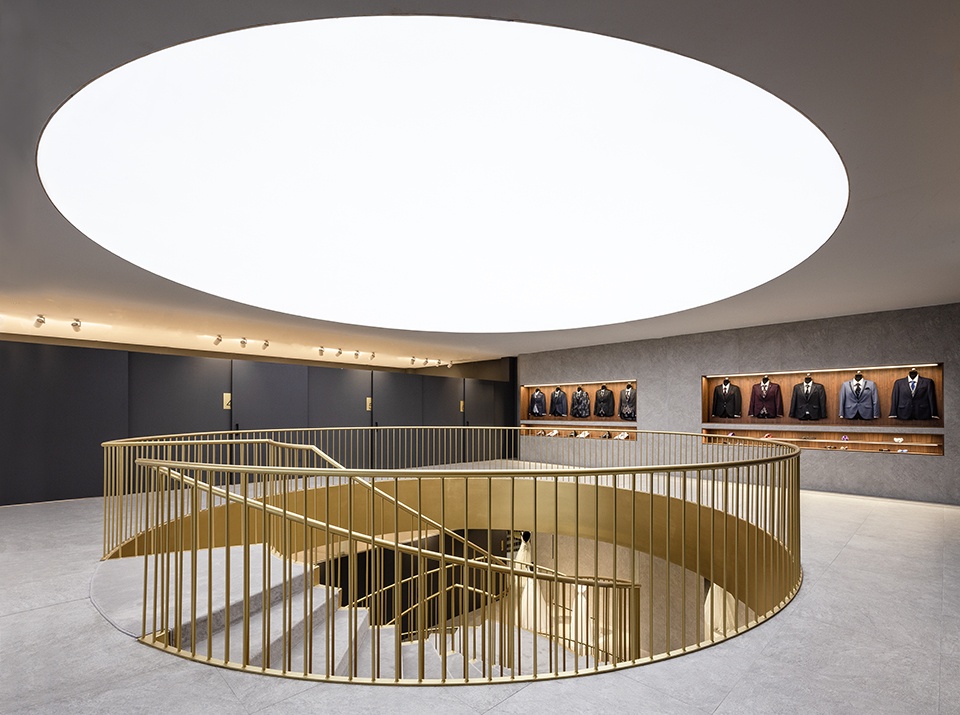 memory sedka novias by pablo munoz paya arquitectos