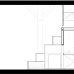 BDD公寓，巴黎 / Jean Benoît Vétillard Architecture