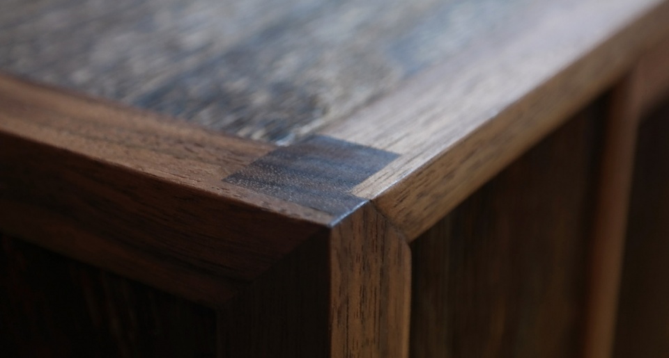 Nong Modular cabinet joseph yang