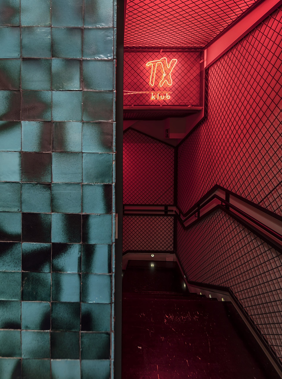 txalupa gastroleku restaurant by el equipo creativo 1