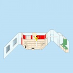 BDD公寓，巴黎 / Jean Benoît Vétillard Architecture
