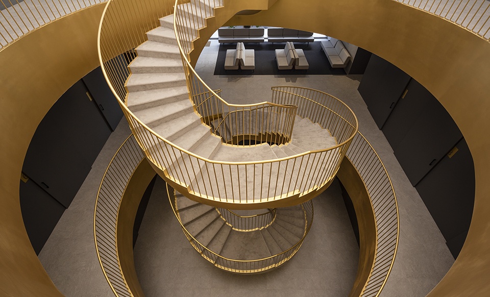 memory sedka novias by pablo munoz paya arquitectos