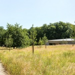 彼得·奥古斯特·伯克斯提格博物馆，德国 / Planergruppe GmbH Oberhausen