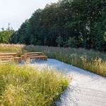 彼得·奥古斯特·伯克斯提格博物馆，德国 / Planergruppe GmbH Oberhausen
